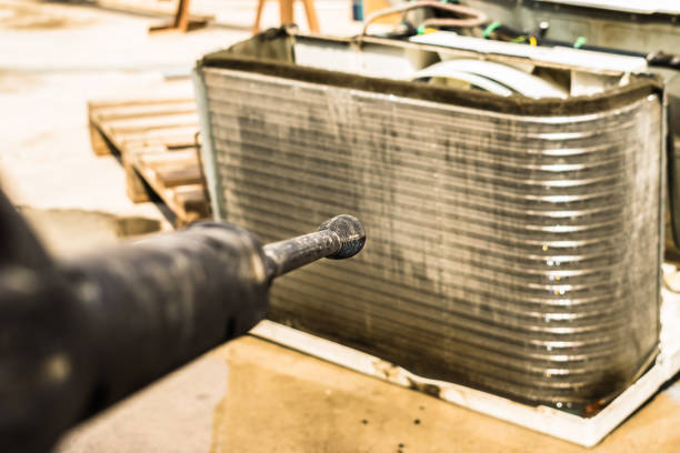Best Air Duct Cleaning Company Near Me  in Oracle, AZ