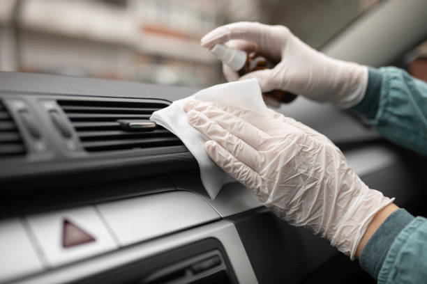 Best Air Duct Sanitizing Services  in Oracle, AZ