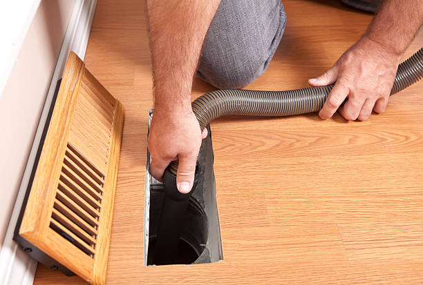 Best HVAC Air Duct Cleaning  in Oracle, AZ