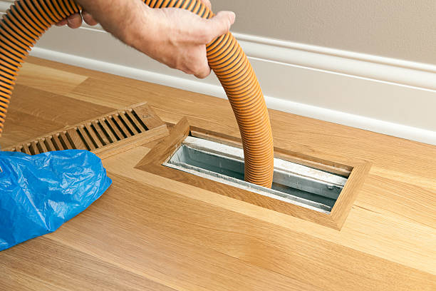 Best HVAC Duct Inspection Services  in Oracle, AZ