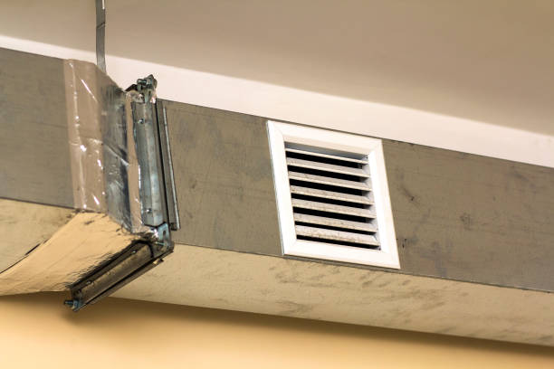 Professional Airduct Cleaning in AZ